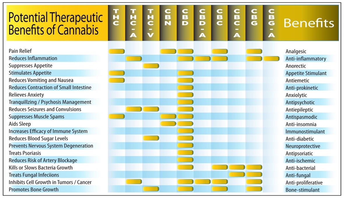 cbd reference graph